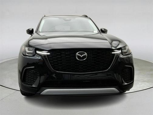 2025 Mazda CX-70 PR