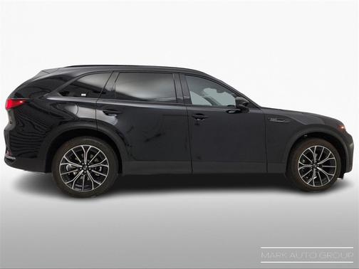 2025 Mazda CX-70 PR