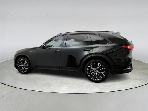 2025 Mazda CX-70 PR