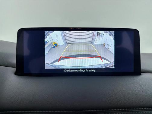 2023 Mazda CX-5 2.5 S Premium