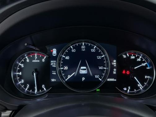 2023 Mazda CX-5 2.5 S Premium