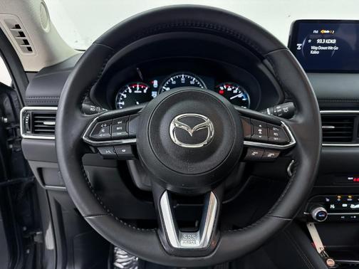 2023 Mazda CX-5 2.5 S Premium