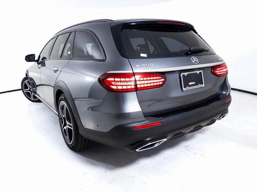 2022 Mercedes-Benz E-Class E 450 4MATIC