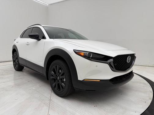 2025 Mazda CX-30 2.5 Turbo Premium Plus Package