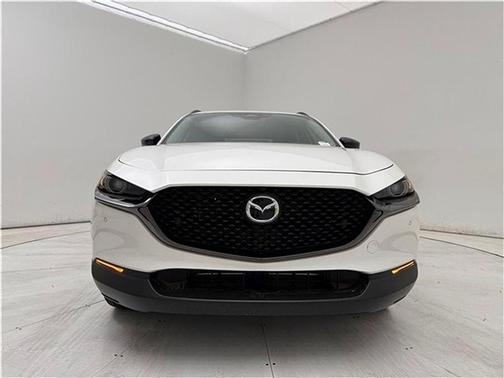 2025 Mazda CX-30 2.5 Turbo Premium Plus Package