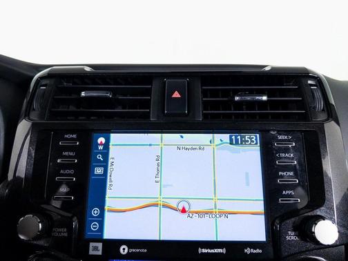 2021 Toyota 4Runner TRD Pro
