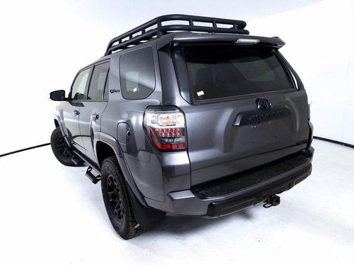 2021 Toyota 4Runner TRD Pro