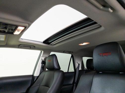 2021 Toyota 4Runner TRD Pro