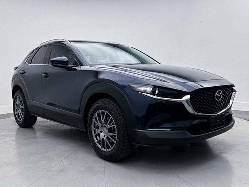 2022 Mazda CX-30 2.5 S Select Package