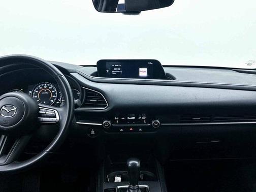 2022 Mazda CX-30 2.5 S Select Package