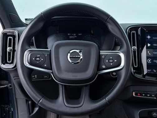 2021 Volvo XC40 T5 Inscription