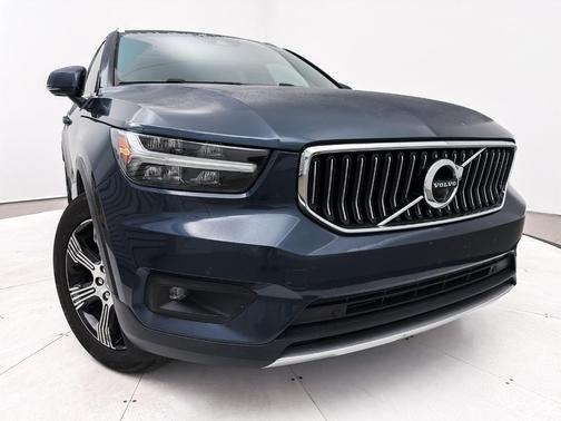 2021 Volvo XC40 T5 Inscription