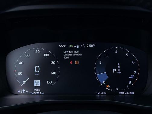 2021 Volvo XC40 T5 Inscription