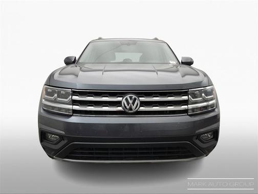 2018 Volkswagen Atlas 2.0T SE
