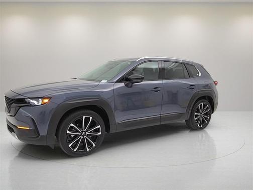 2024 Mazda CX-50 2.5 Turbo Premium Package