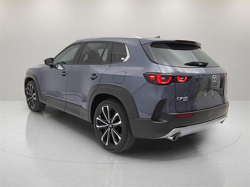 2024 Mazda CX-50 2.5 Turbo Premium Package