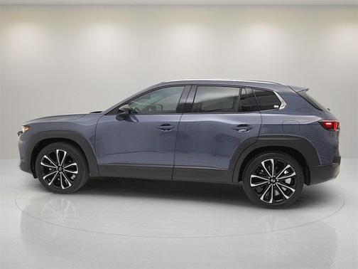2024 Mazda CX-50 2.5 Turbo Premium Package