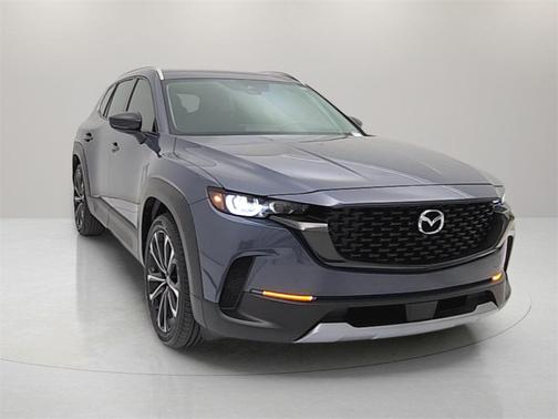2024 Mazda CX-50 2.5 Turbo Premium Package