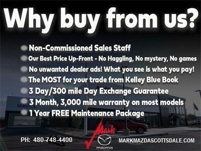 2024 Mazda CX-50 2.5 Turbo Premium Package