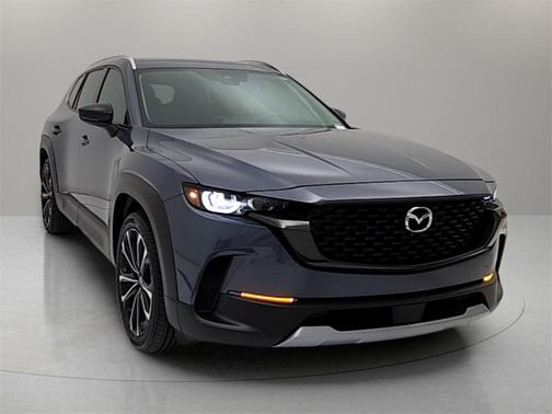 2024 Mazda CX-50 2.5 Turbo Premium Package