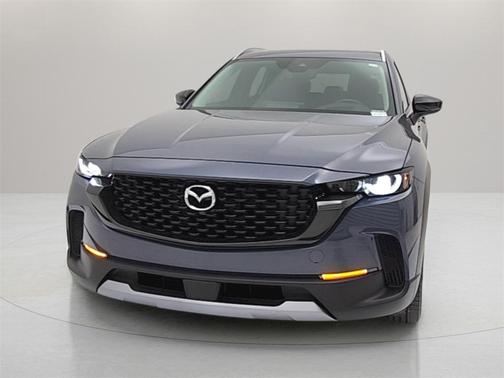 2024 Mazda CX-50 2.5 Turbo Premium Package