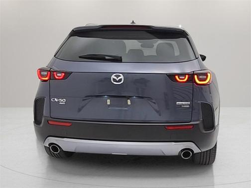 2024 Mazda CX-50 2.5 Turbo Premium Package