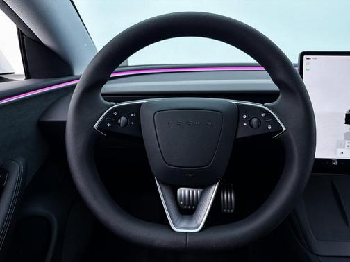 2024 Tesla Model 3 Performance