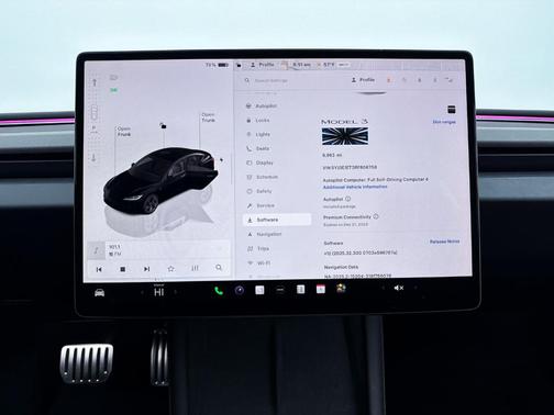 2024 Tesla Model 3 Performance