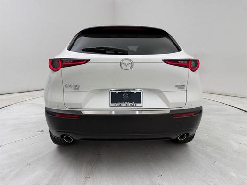 2025 Mazda CX-30 2.5 Turbo Premium Plus Package