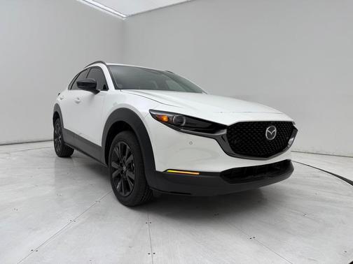 2025 Mazda CX-30 2.5 Turbo Premium Plus Package