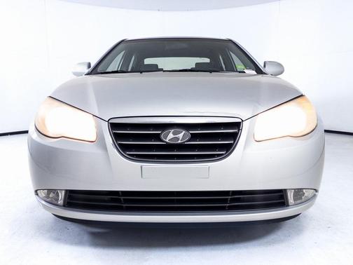 2007 Hyundai ELANTRA GLS