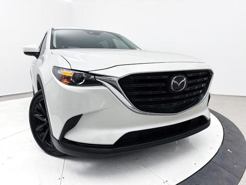 2023 Mazda CX-9 Touring Plus