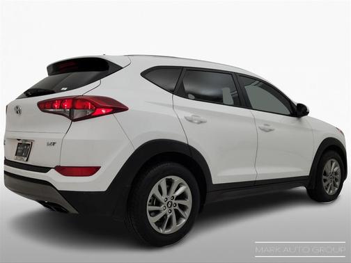 2016 Hyundai TUCSON Eco
