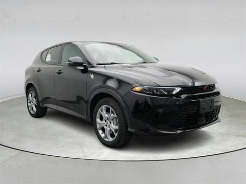 2024 Dodge Hornet R/T