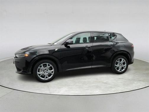 2024 Dodge Hornet R/T