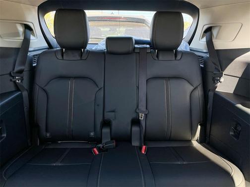 2025 Mazda CX-90 3.3 Turbo Select Package