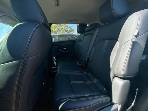 2025 Mazda CX-90 3.3 Turbo Select Package