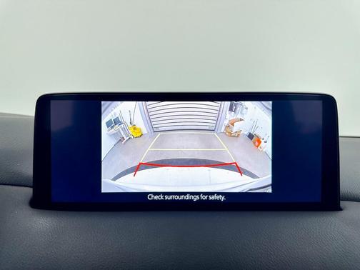 2024 Mazda CX-5 Preferred