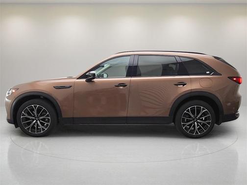 2025 Mazda CX-70 PR