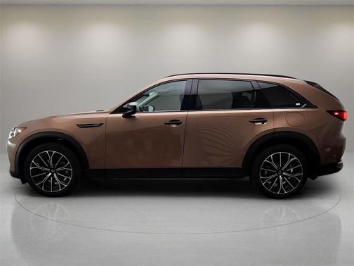 2025 Mazda CX-70 PR
