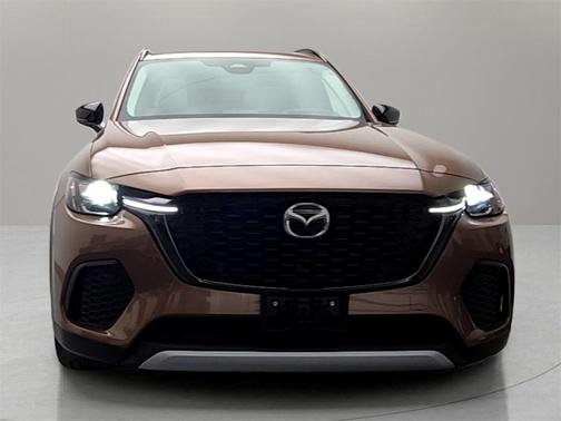 2025 Mazda CX-70 PR