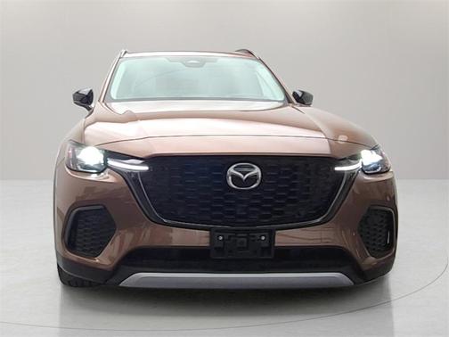2025 Mazda CX-70 PR