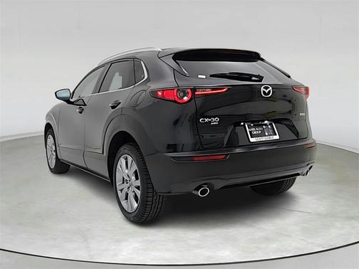 2023 Mazda CX-30 Premium Package