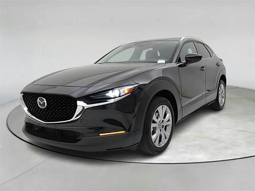 2023 Mazda CX-30 Premium Package