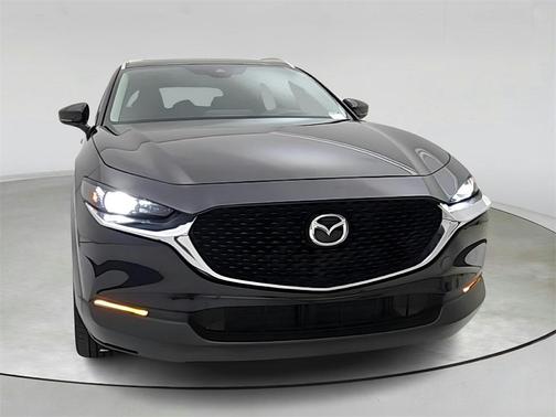 2023 Mazda CX-30 Premium Package