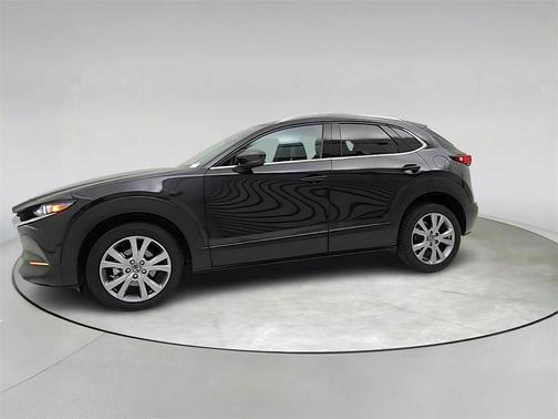 2023 Mazda CX-30 Premium Package