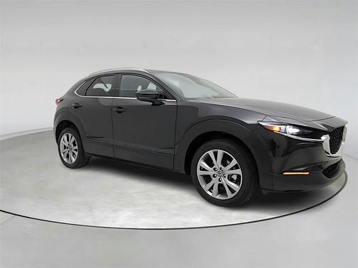2023 Mazda CX-30 Premium Package