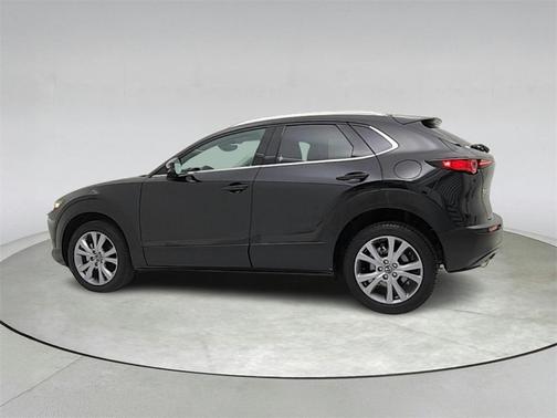2023 Mazda CX-30 Premium Package