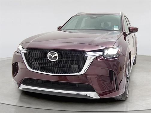 2025 Mazda CX-90 S Premium Plus