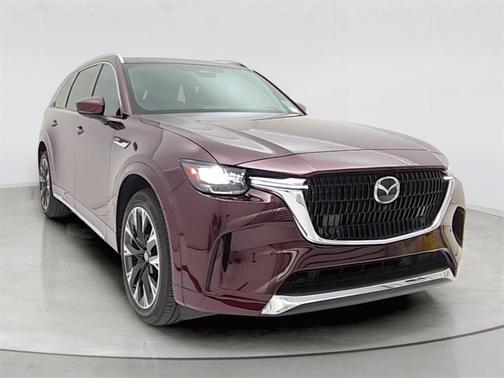 2025 Mazda CX-90 S Premium Plus
